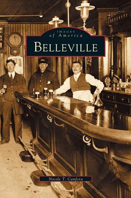Belleville - Nicole T. Canfora