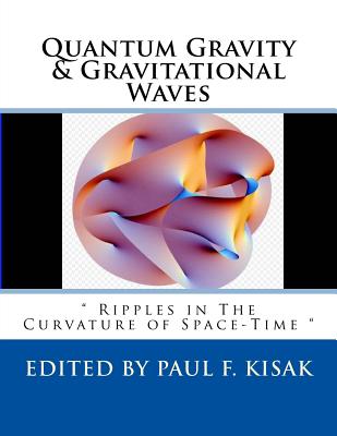Quantum Gravity & Gravitational Waves: 