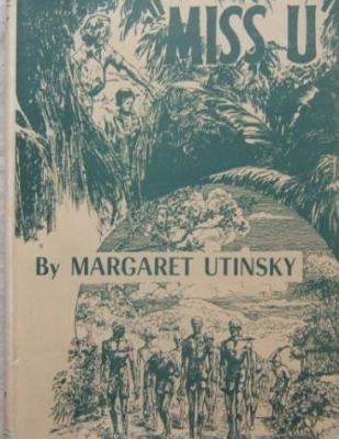 Miss U - David Grant Stewart Sr