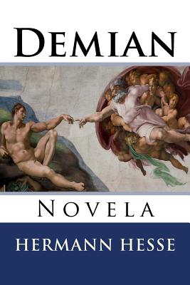 Demian - Martin Hernandez B.