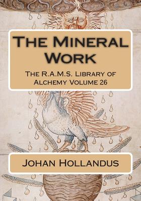 The Mineral Work - Philip N. Wheeler