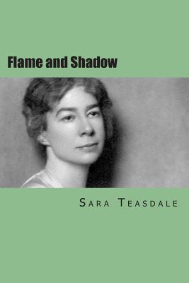 Flame and Shadow - Hannah Wilson