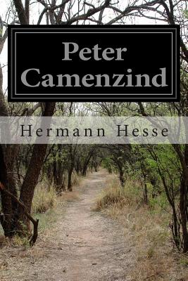 Peter Camenzind - Hermann Hesse