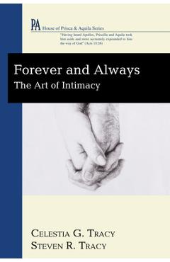 Coperta cărții 'Forever and Always - Celestia G. Tracy'