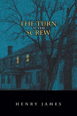 Turn of the Screw - Mark Diederichsen