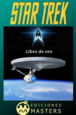 Star Trek: Libro de oro - Adolfo Perez Agusti