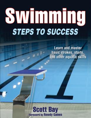 Swimming: Steps to Success - Scott Bay