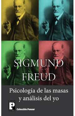 Poza produsului Psicologia de las masas y analisis del yo - Sigmund Freud