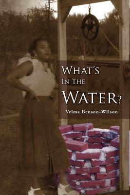 What's in the Water: Fannie, a Legacy of Love - Velma Benson Wilson