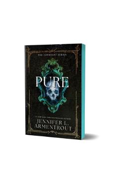 Pure - Jennifer L. Armentrout