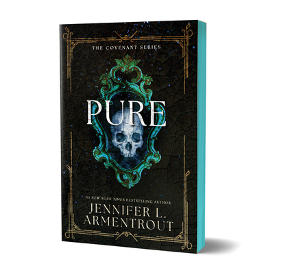 Pure - Jennifer L. Armentrout