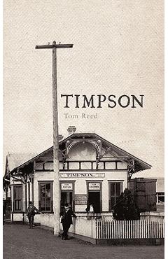 Timpson - Tom Reed