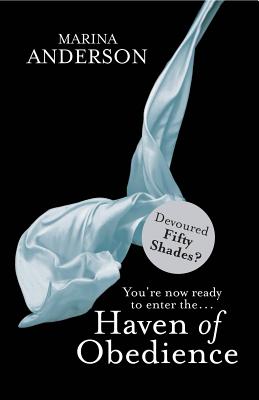 Haven of Obedience - Marina Anderson