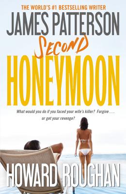 Coperta cărții 'Second Honeymoon - James Patterson'