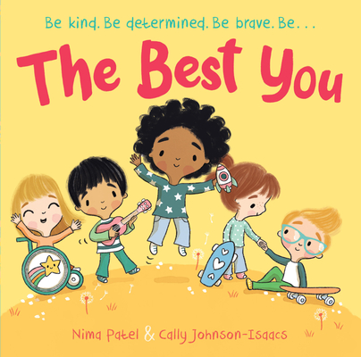 The Best You - Nima Patel