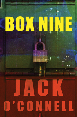 Box Nine - Jack O'connell