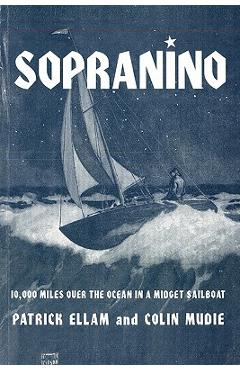 Sopranino - Patrick Ellam