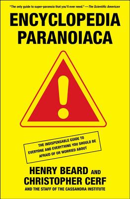 Encyclopedia Paranoiaca - Henry Beard