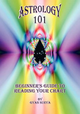 Astrology 101: Beginner's Guide to Reading Your Chart - Gyan Surya