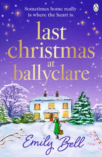 Last Christmas at Ballyclare - Emily Bell