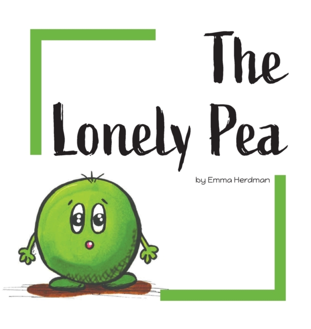 The Lonely Pea - Emma Herdman