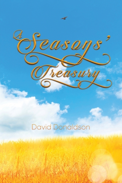 A Seasons' Treasury - David Donaldson