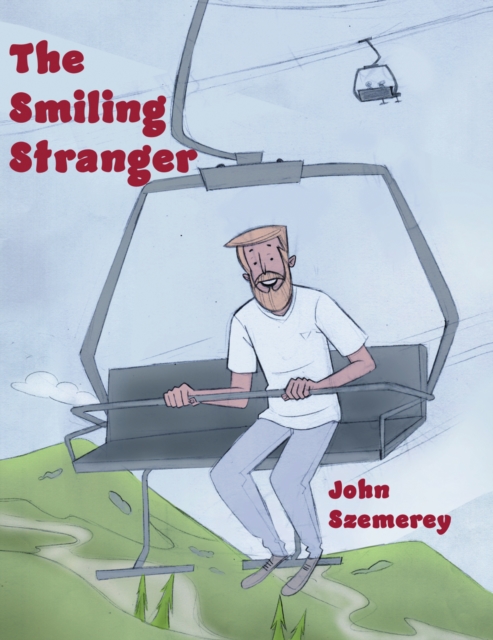 The Smiling Stranger - John Szemerey