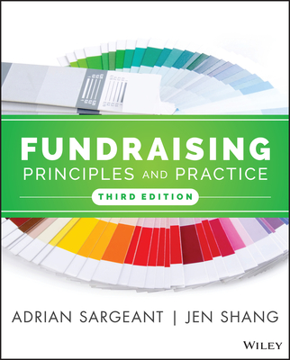 Fundraising Principles and Practice - Adrian Sargeant