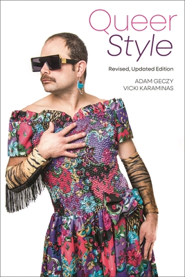 Queer Style - Adam Geczy