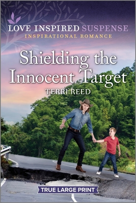 Shielding the Innocent Target - Terri Reed