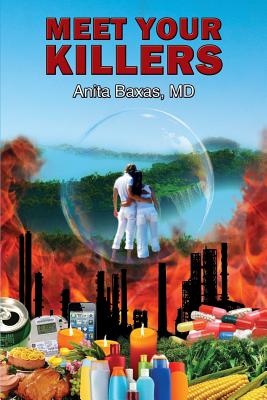 Meet Your Killers - Anita Baxas