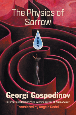 The Physics of Sorrow - Georgi Gospodinov