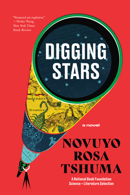Digging Stars - Novuyo Rosa Tshuma