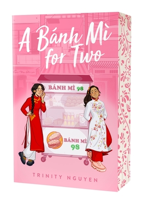 A Banh Mi for Two - Trinity Nguyen