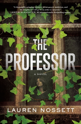 The Professor - Lauren Nossett