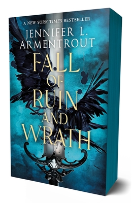 Fall of Ruin and Wrath - Jennifer L. Armentrout