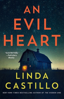 An Evil Heart - Linda Castillo