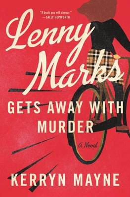 Lenny Marks Gets Away with Murder - Kerryn Mayne