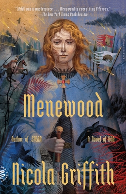 Menewood - Nicola Griffith