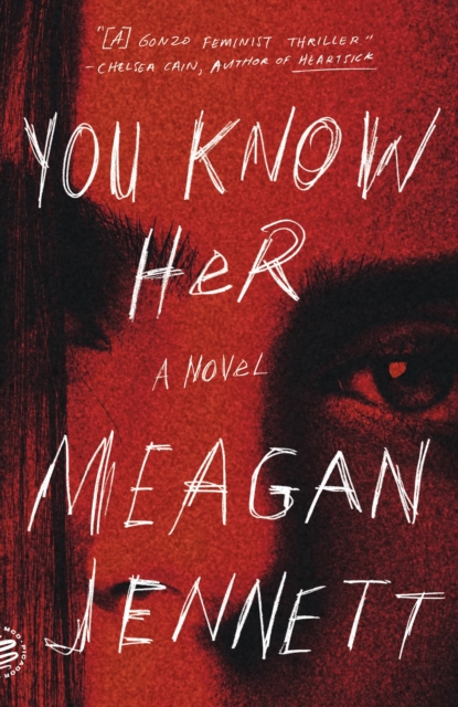 You Know Her - Meagan Jennett