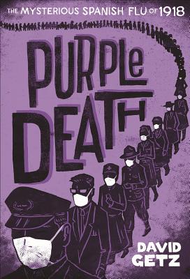 Purple Death - David Getz