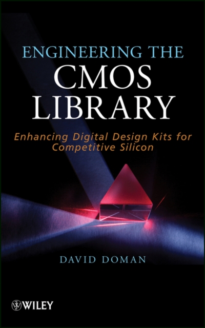 CMOS Library - David Doman