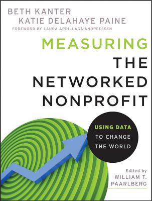 Measuring the Networked Nonpro - Beth Kanter