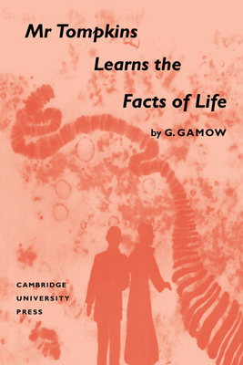 MR Tompkins Learns the Facts of Life - George Gamow