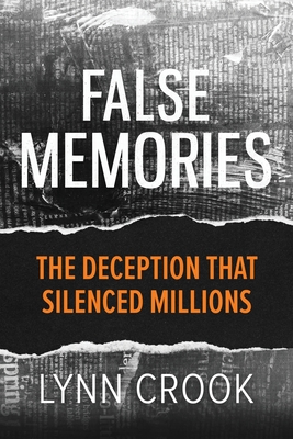 False Memories - Lynn Crook