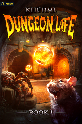 Dungeon Life - Khenal