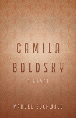 Camila Boldsky - Manuel Buchwald