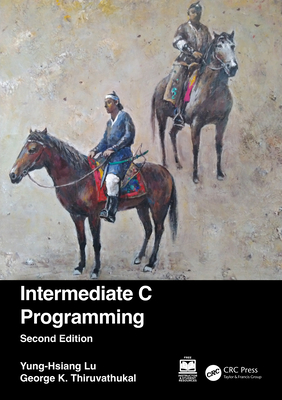 Intermediate C Programming - Yung-hsiang Lu