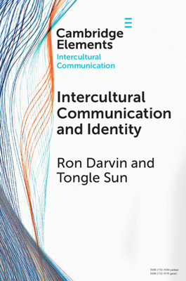 Intercultural Communication and Identity - Ron Darvin