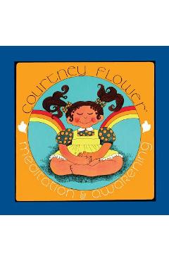 Poza produsului The Spiritual Adventures of Courtney Flower - Gordon Haas